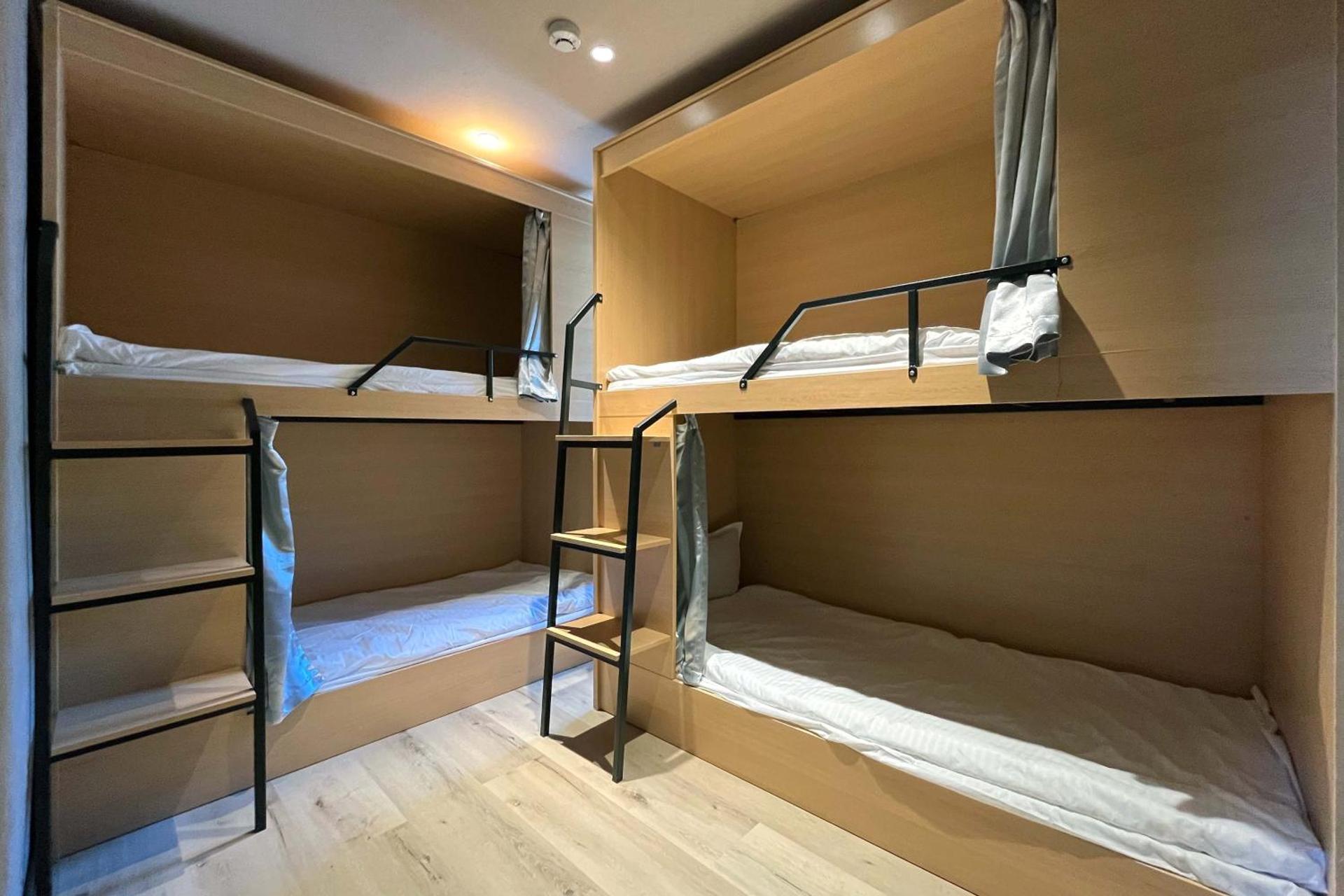 Guesthouse Hakone Lumi