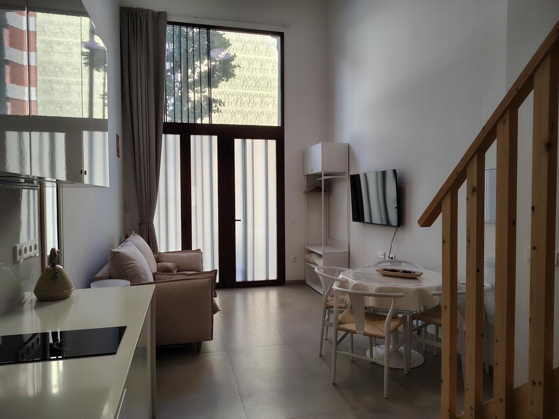 Mandarina Suites - Unique apartments in Valencia