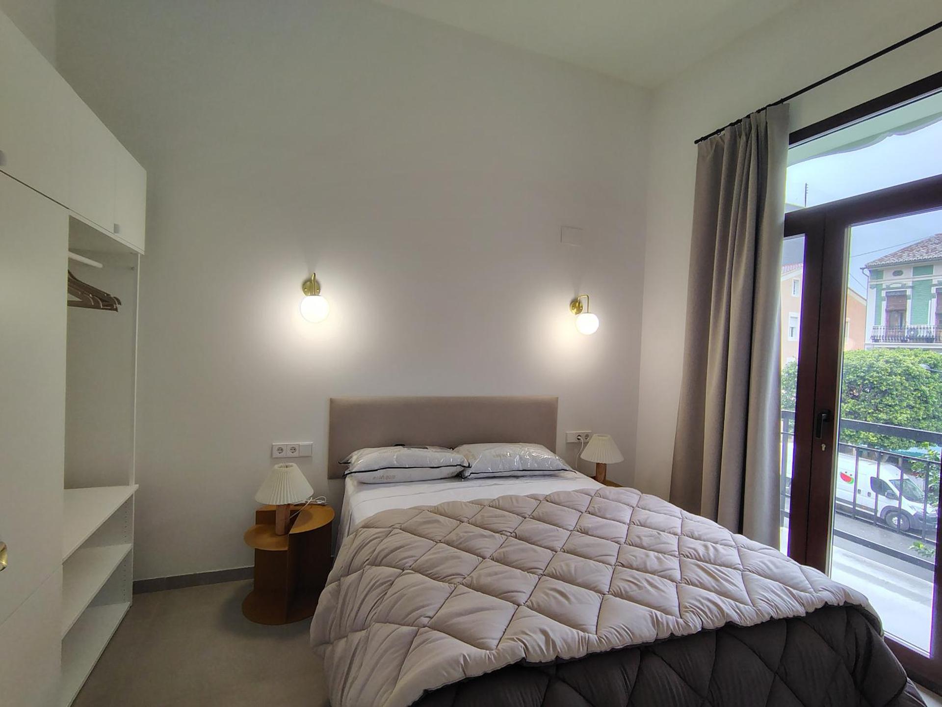 Mandarina Suites - Unique apartments in Valencia