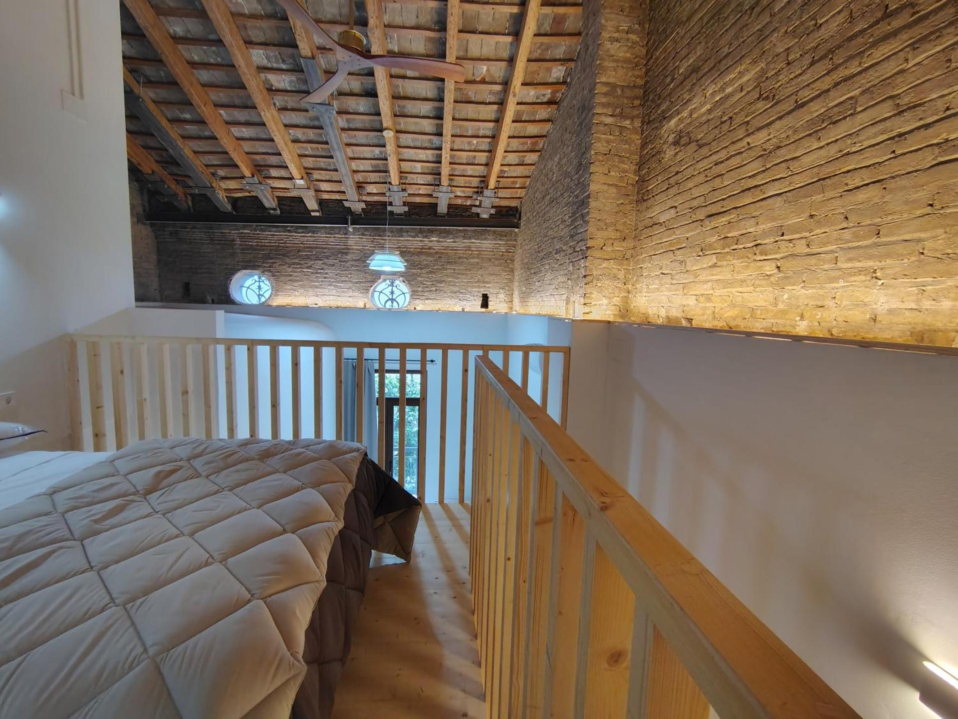 Mandarina Suites - Unique apartments in Valencia