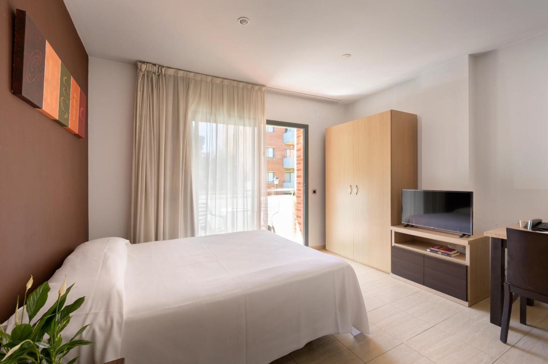 SG Costa BCN Apartments