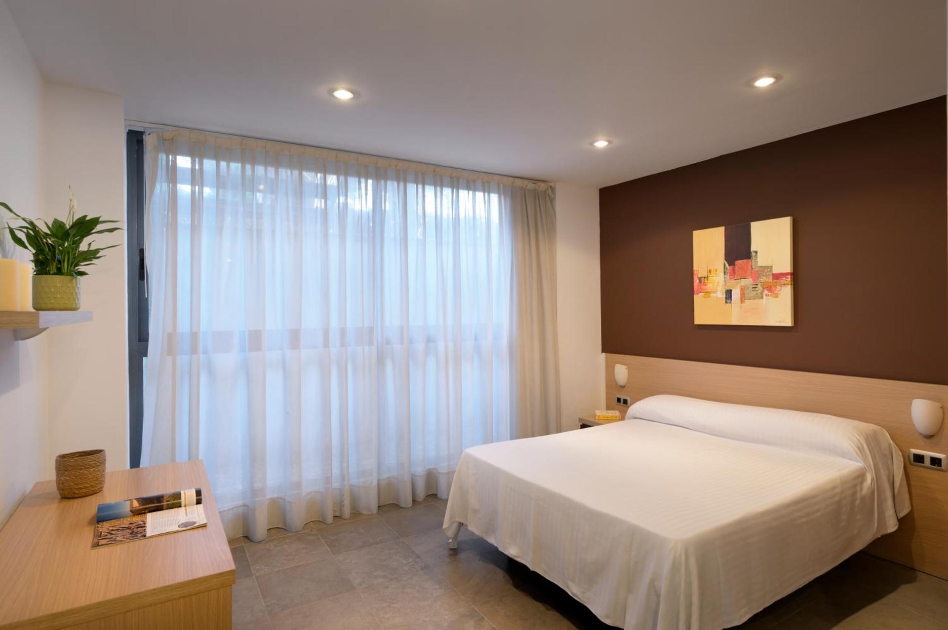 SG Costa BCN Apartments