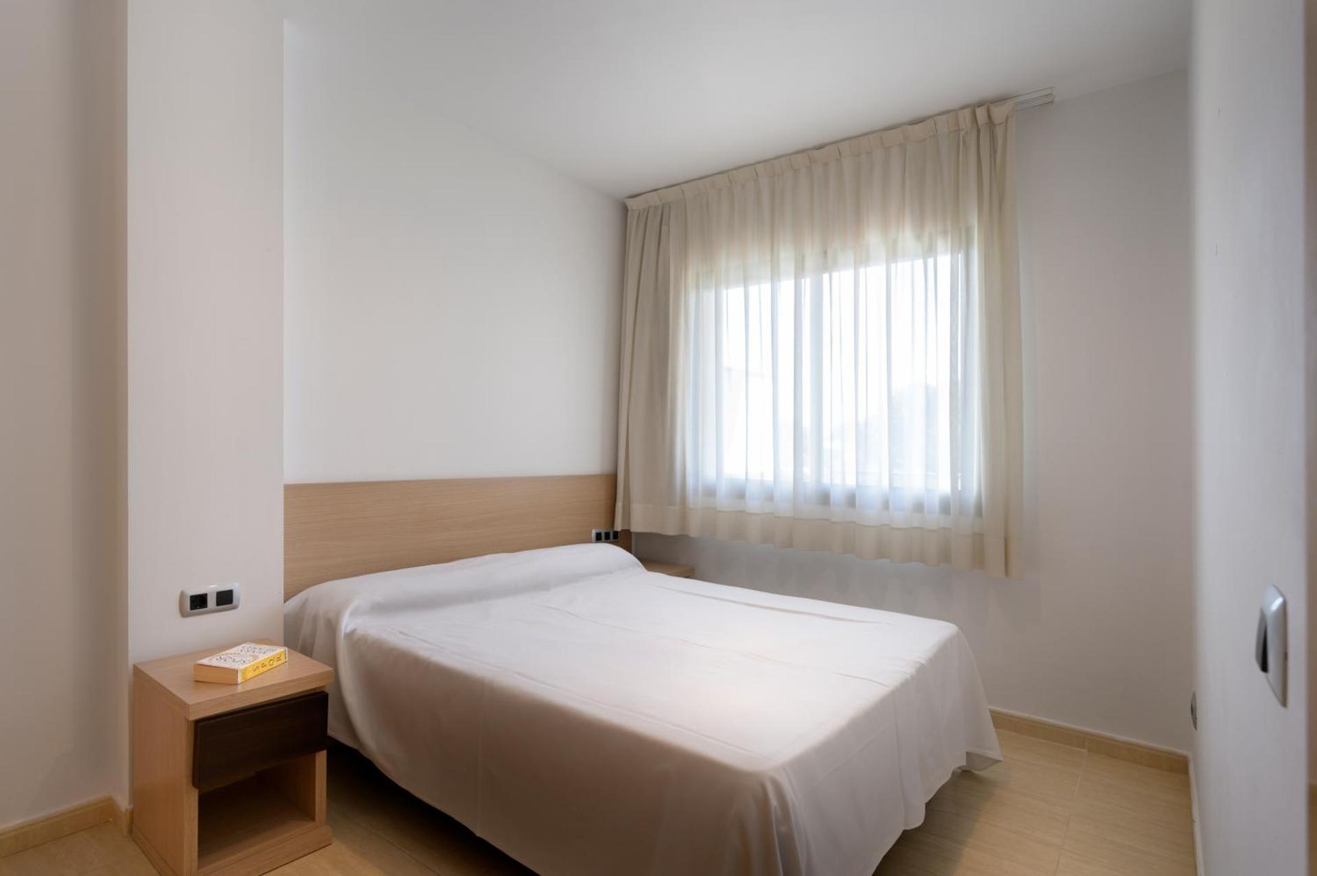 SG Costa BCN Apartments