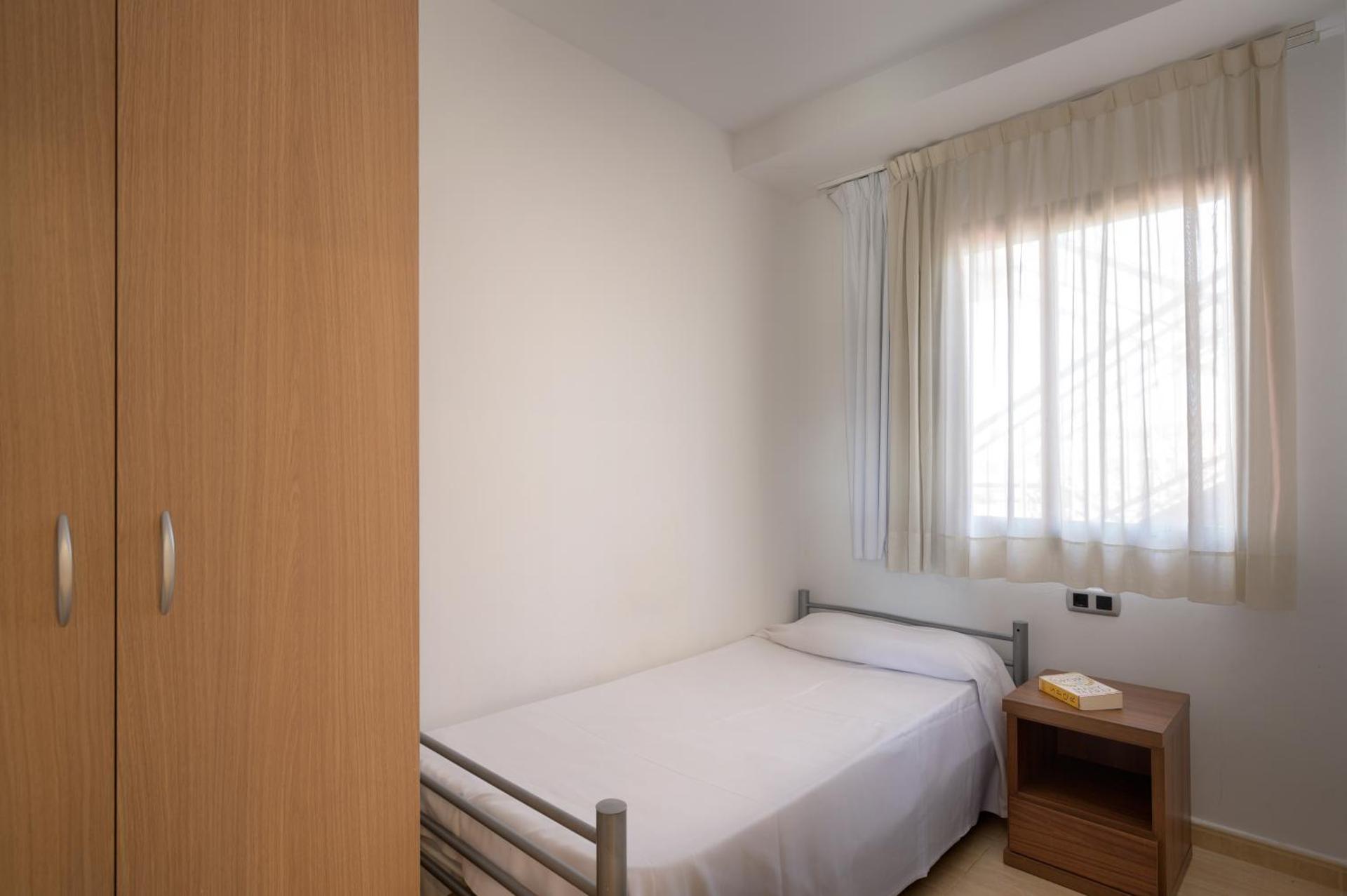 SG Costa BCN Apartments