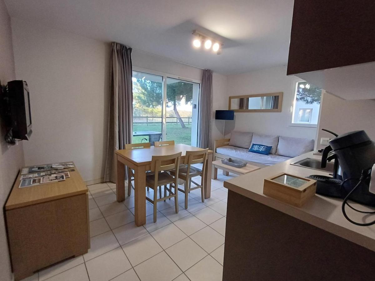 Birdie - face au golf, proche plage et activités