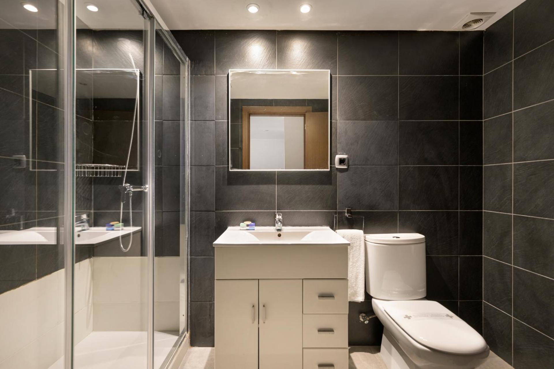 SG Marina 54 Apartments