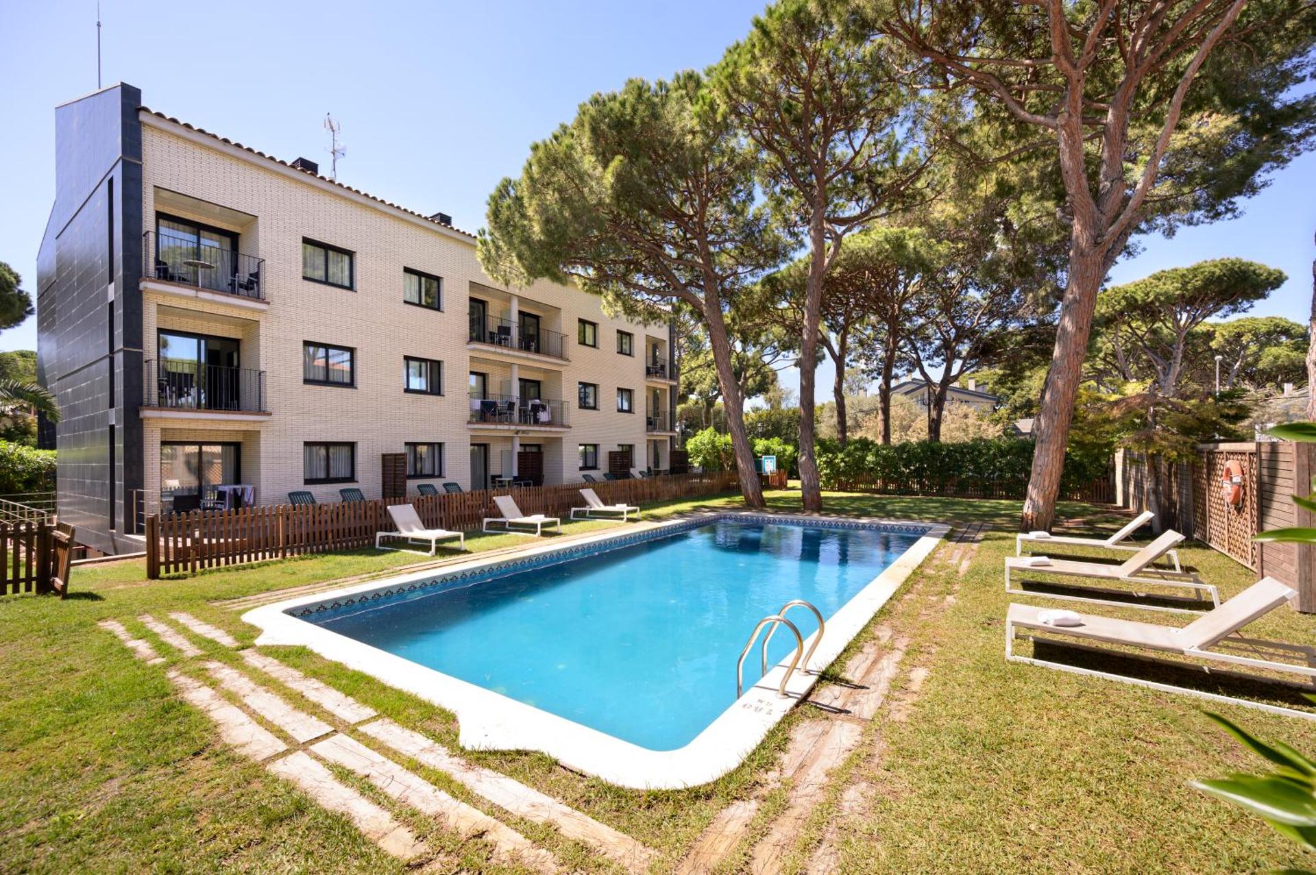 SG Marina 54 Apartments