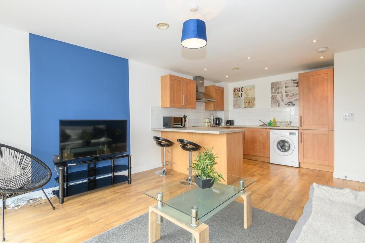 City centre getaway free parking