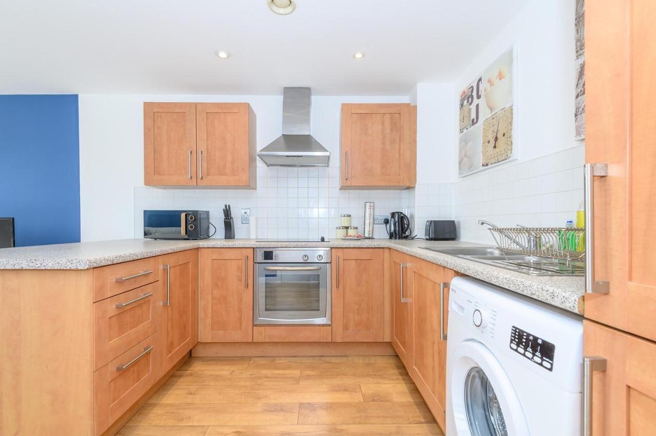 City centre getaway free parking