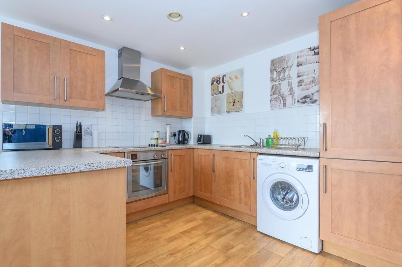 City centre getaway free parking