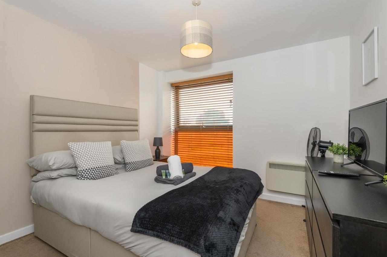 City centre getaway free parking