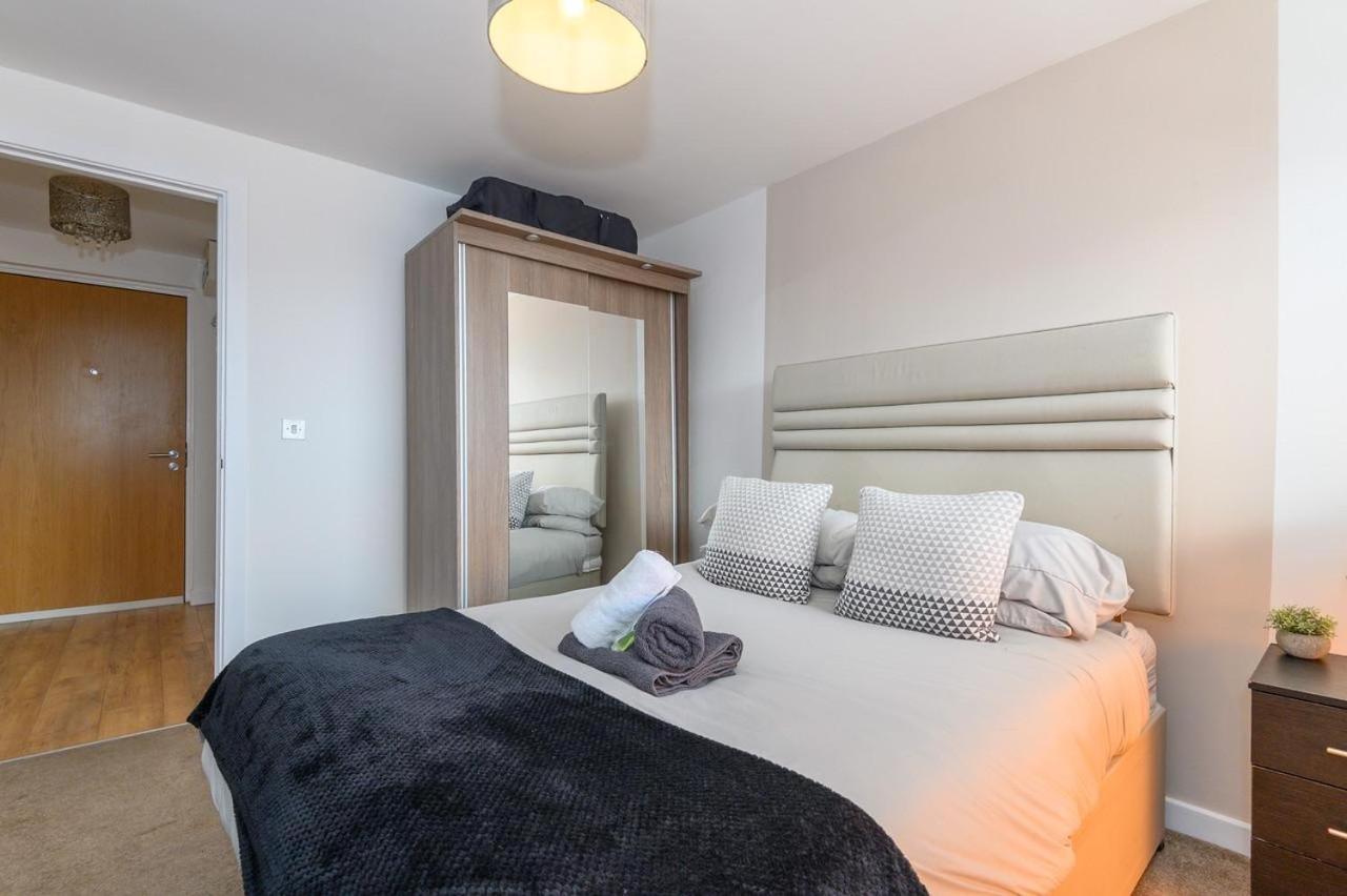 City centre getaway free parking