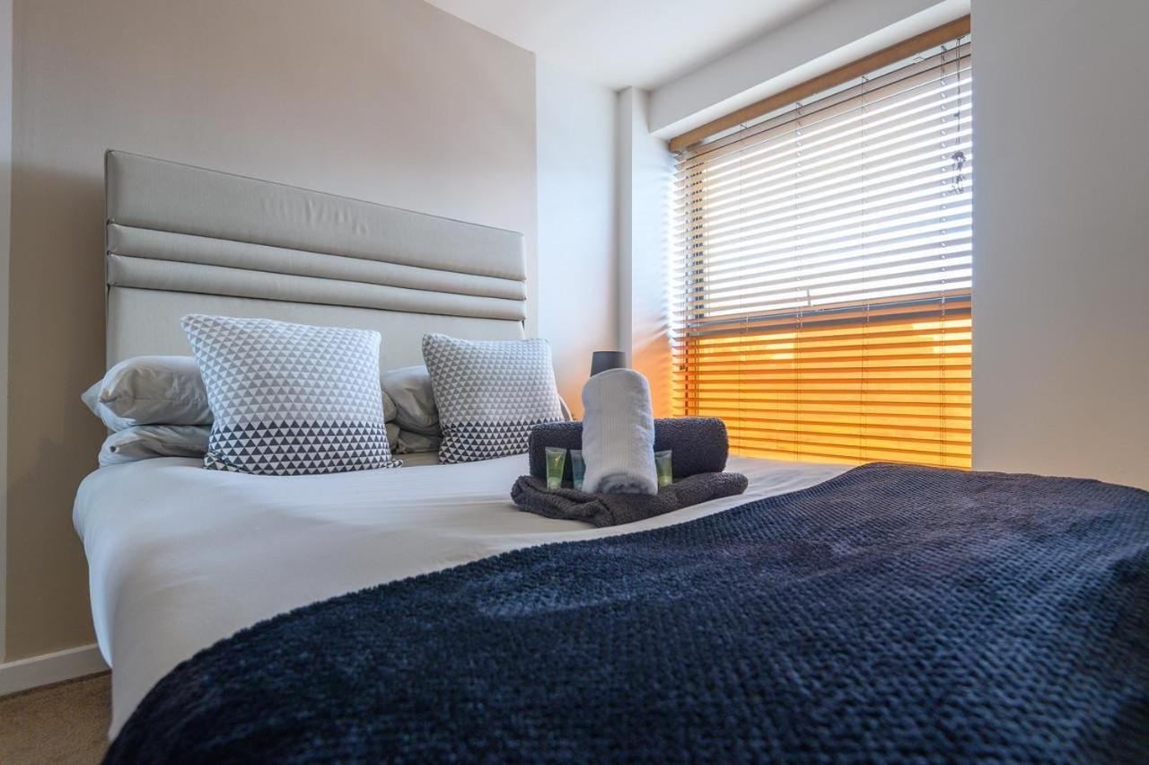 City centre getaway free parking