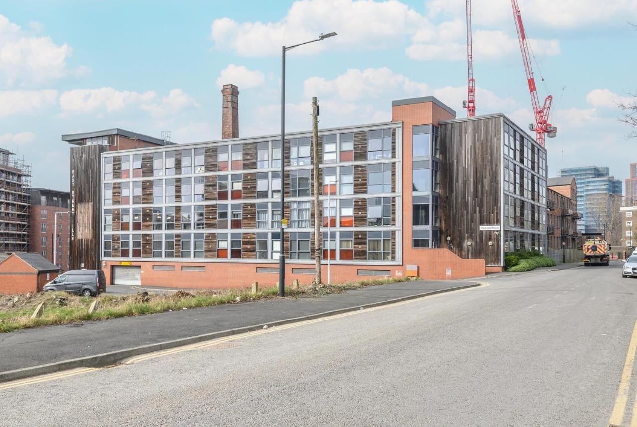 City centre getaway free parking