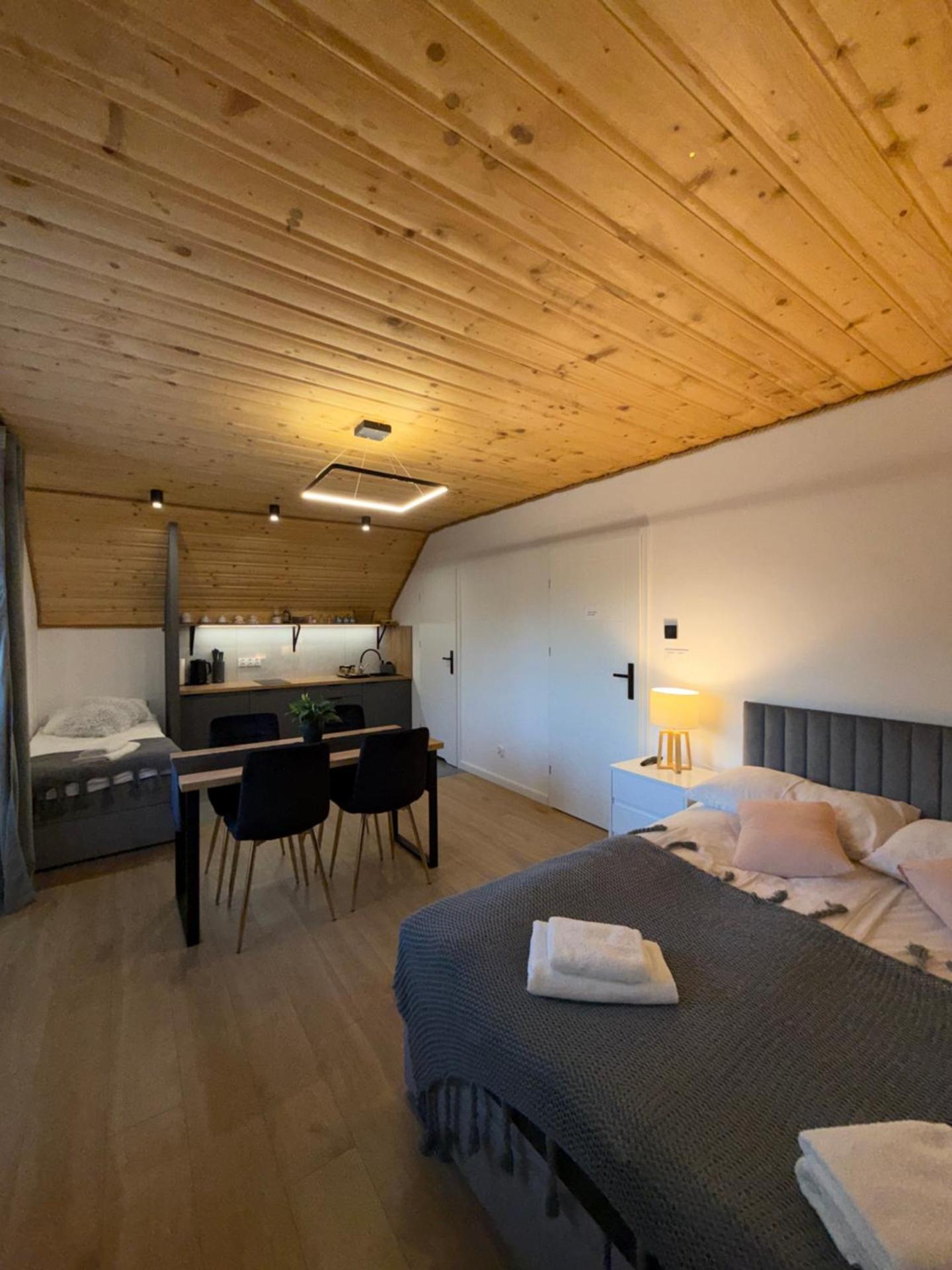 Agroturystyka Pod Jałowcem