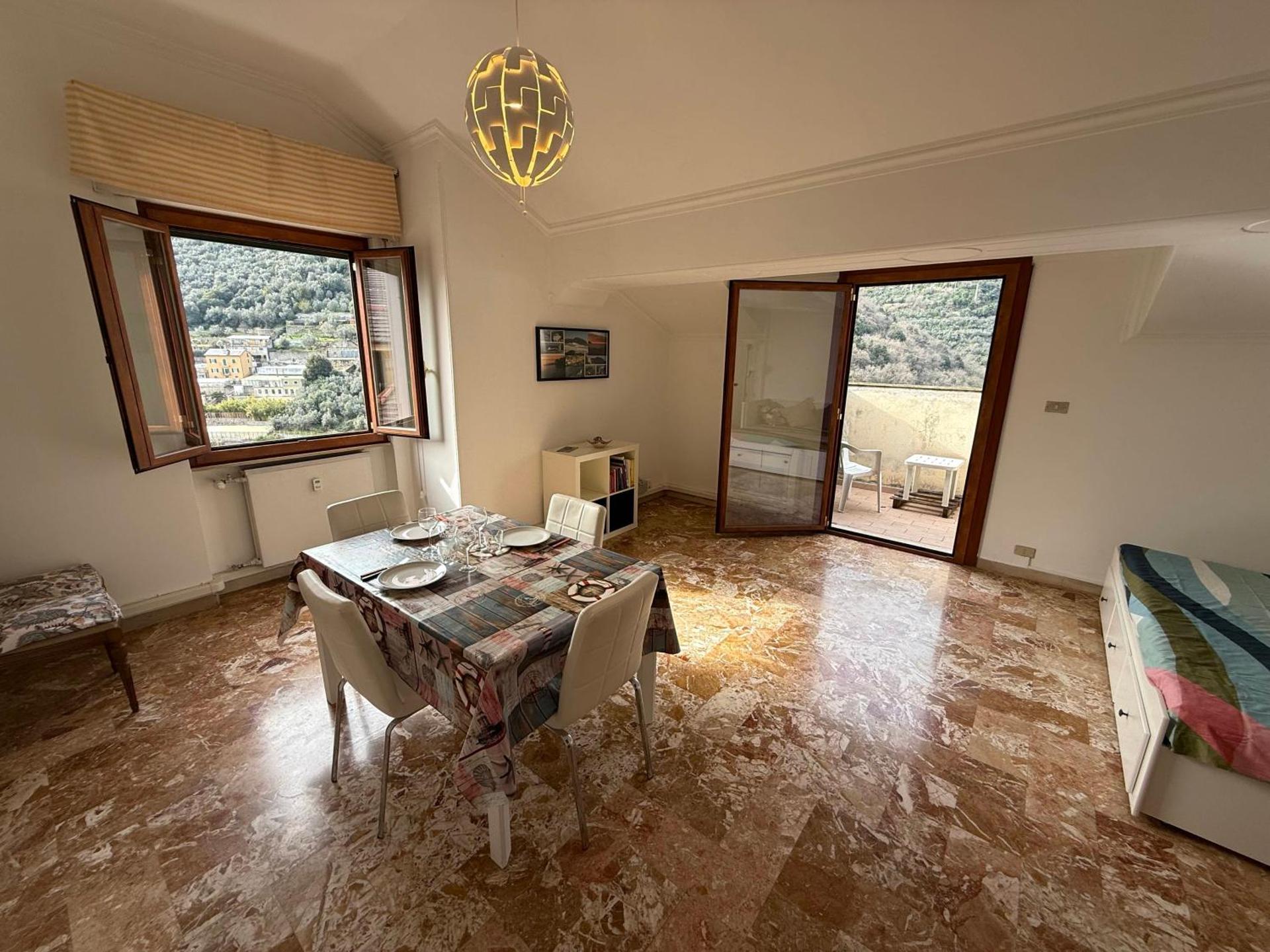 Casa Vacanze Terramare