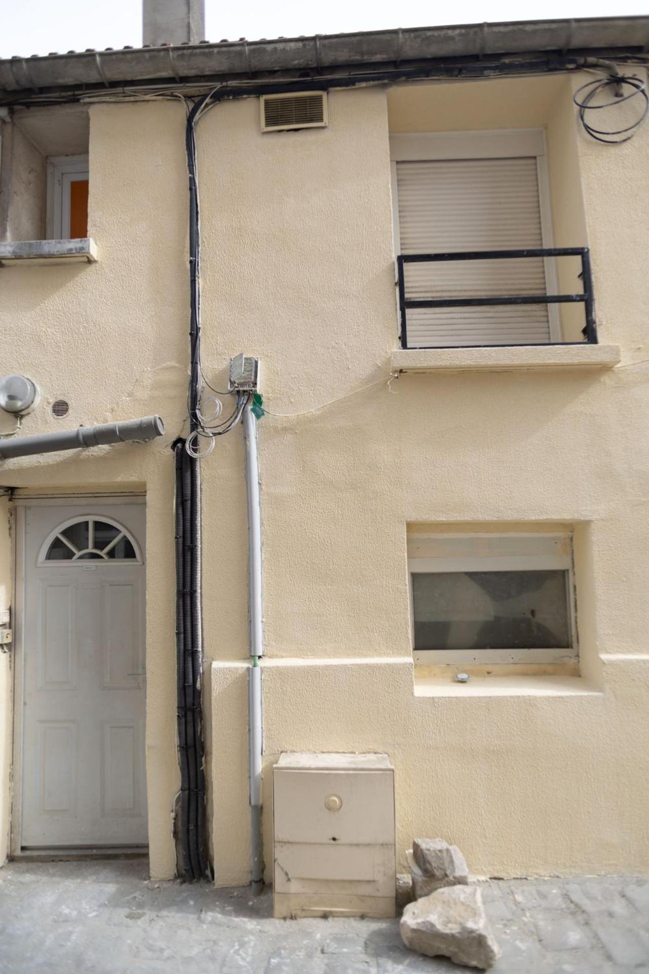 Charmant appartement à Groslay