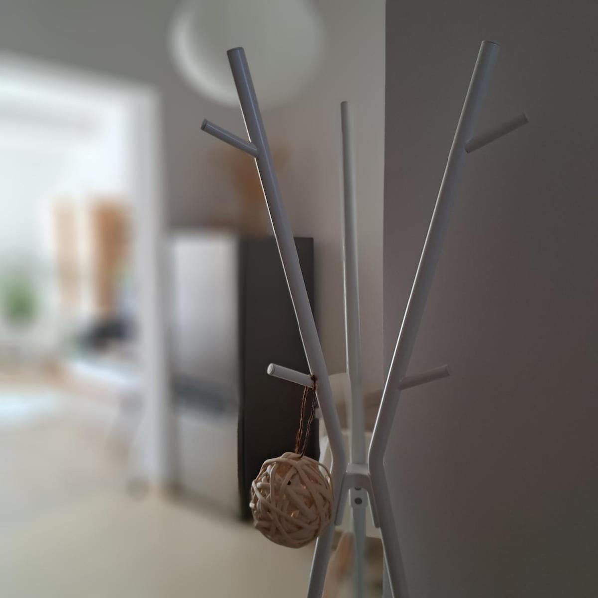 GreenStreetApartment