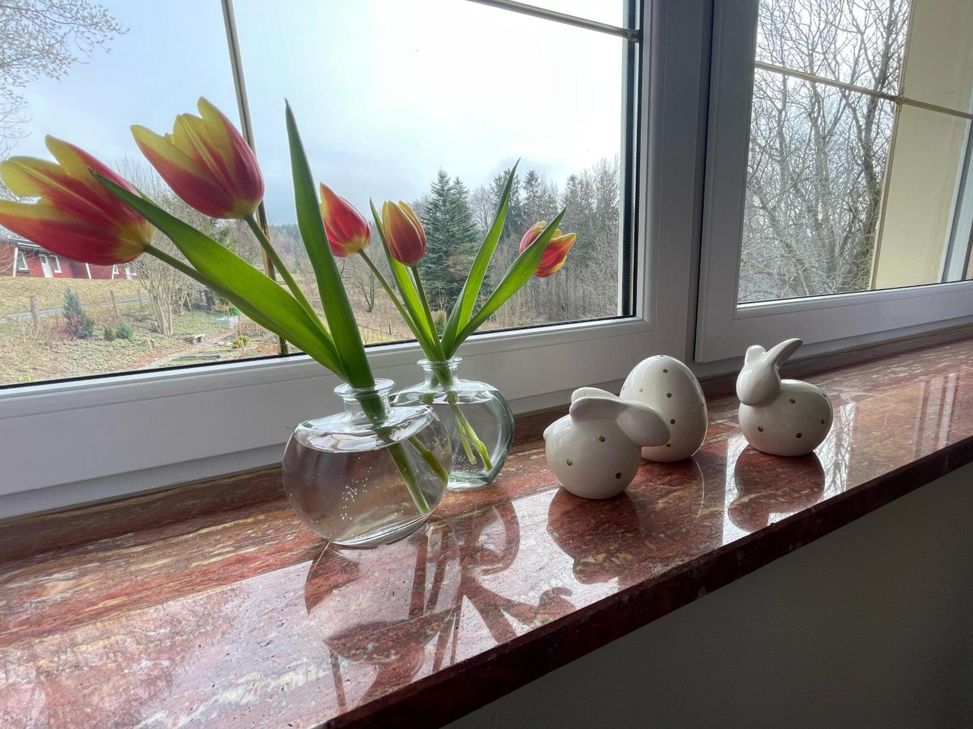 Ferienwohnung am Miriquidi