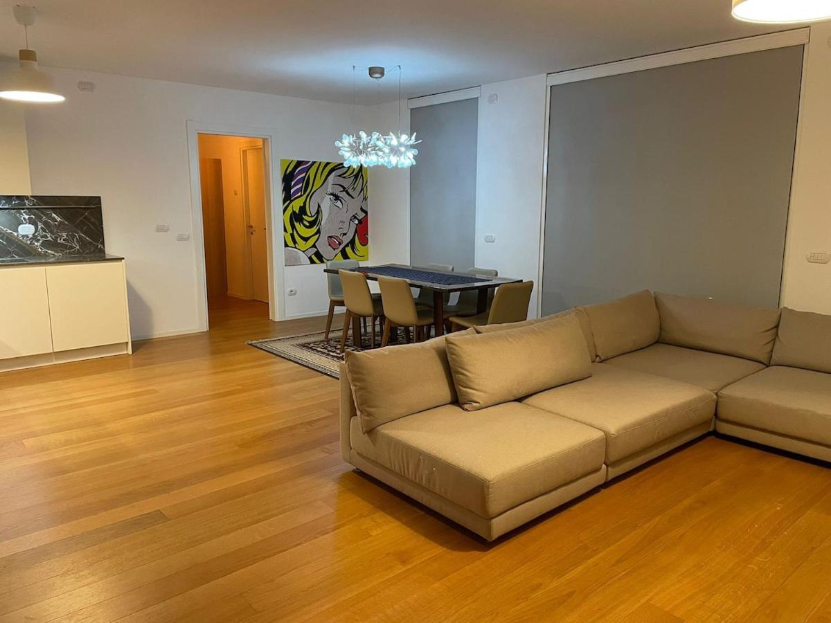 Green & Sea in City Central Oasis Private parking