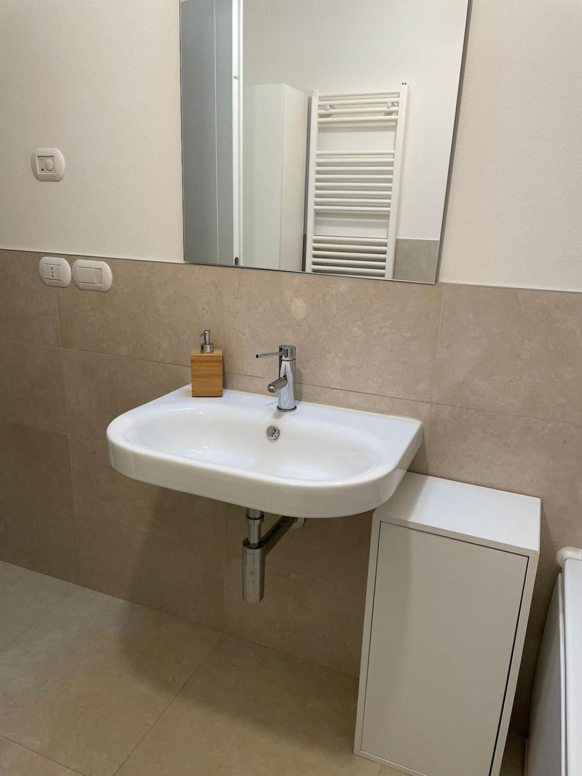 Green & Sea in City Central Oasis Private parking