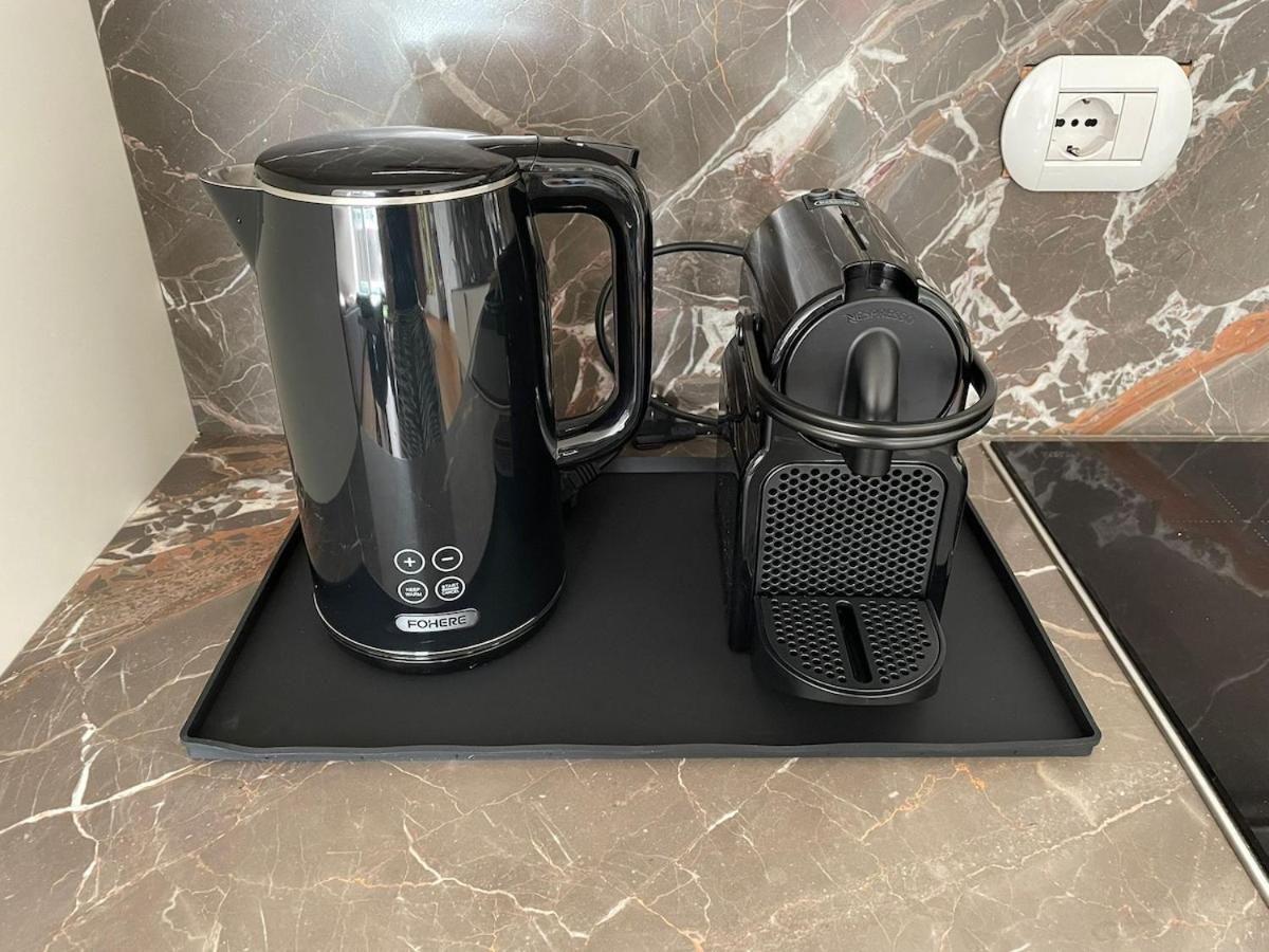 Green & Sea in City Central Oasis Private parking