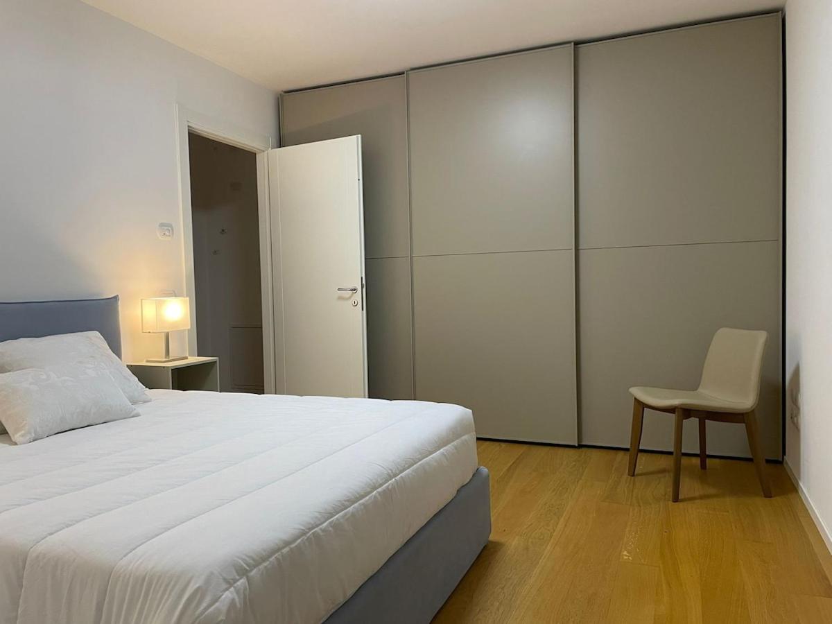 Green & Sea in City Central Oasis Private parking