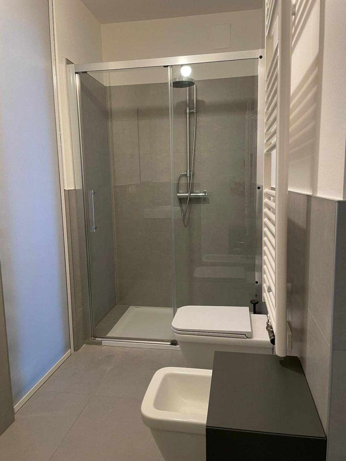 Green & Sea in City Central Oasis Private parking