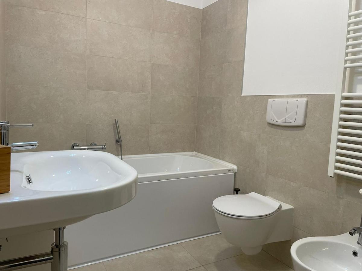 Green & Sea in City Central Oasis Private parking