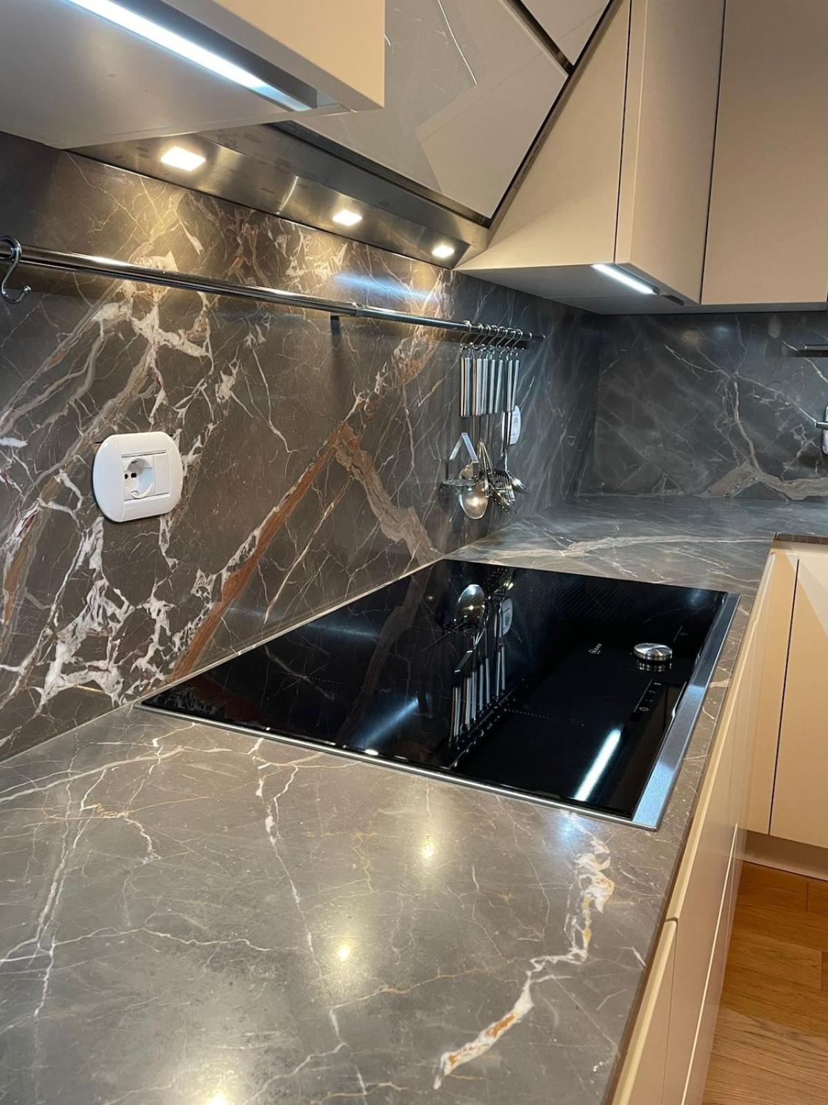 Green & Sea in City Central Oasis Private parking