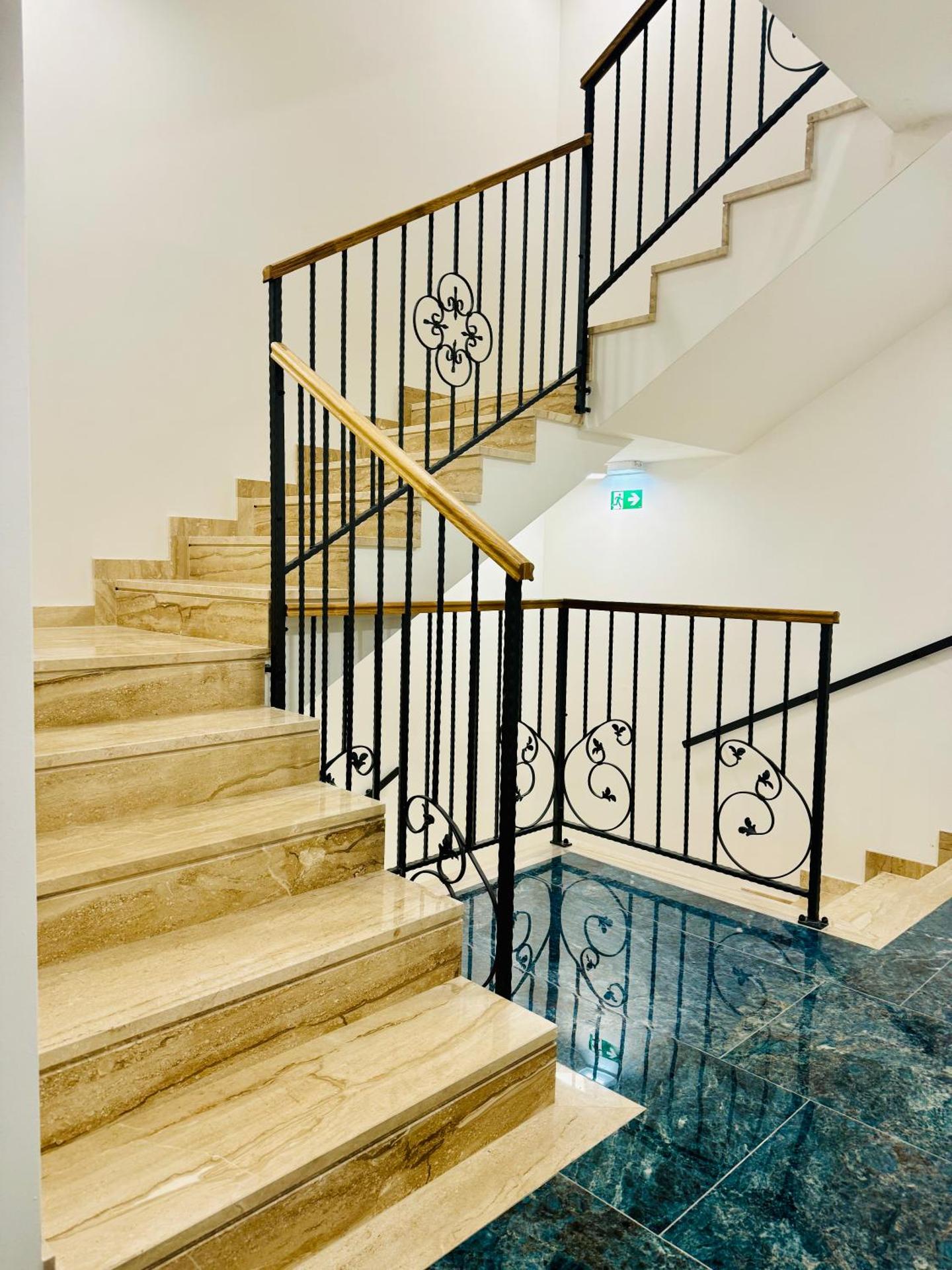 ABYSS new apartment near the best beach with private garage