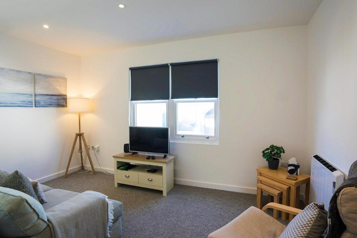 Chic and modern townhouse in beautiful Portland