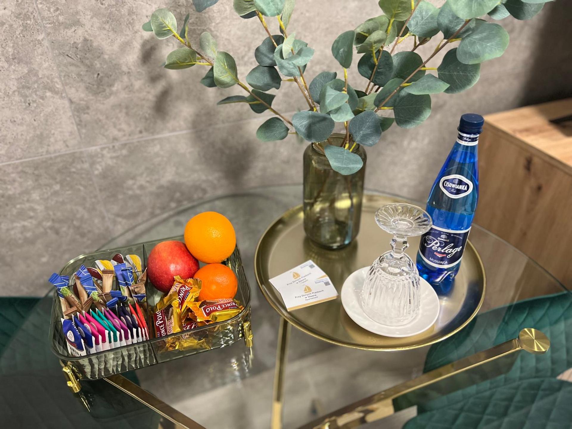 Przy Złotych Piaskach 2