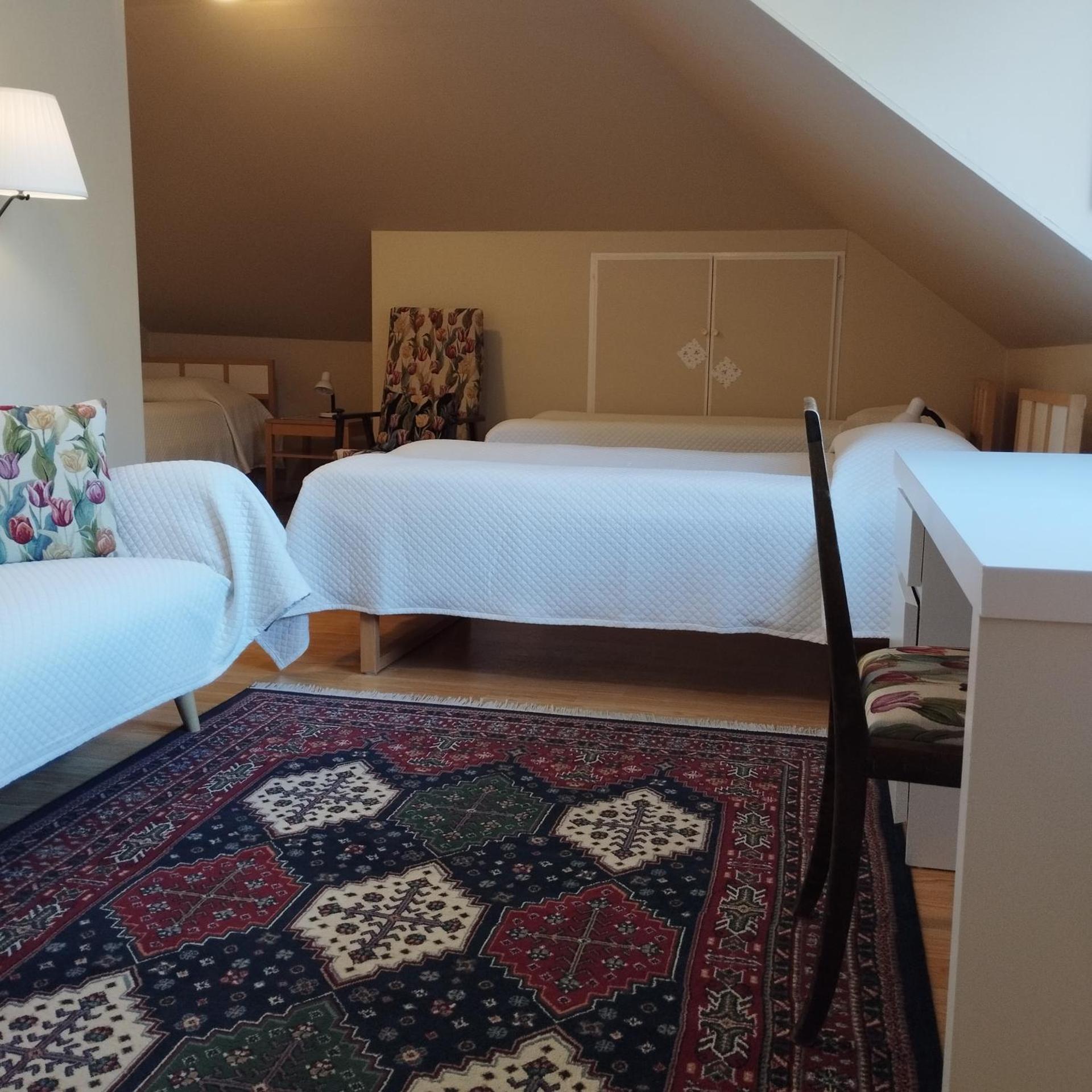 Birgittagården - GÄSTHEM - Birgittasystrarna