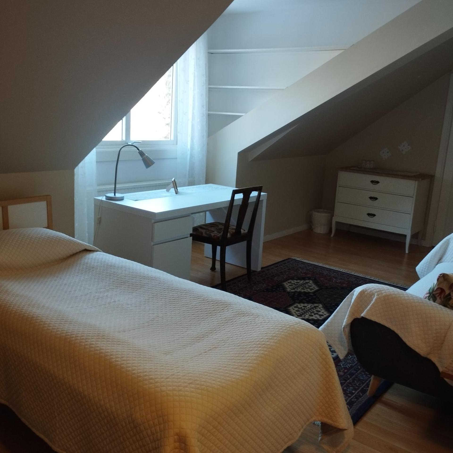 Birgittagården - GÄSTHEM - Birgittasystrarna