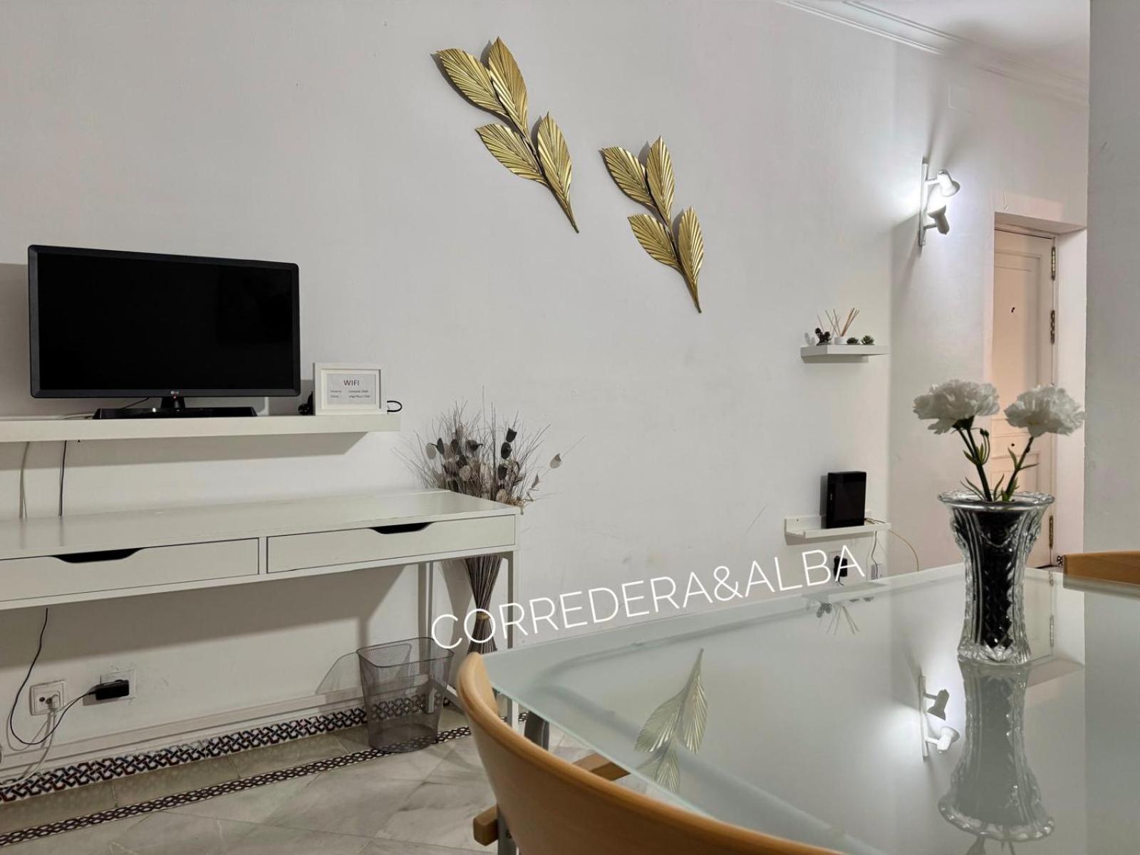 Habitaciones Casa Sevillana Centro