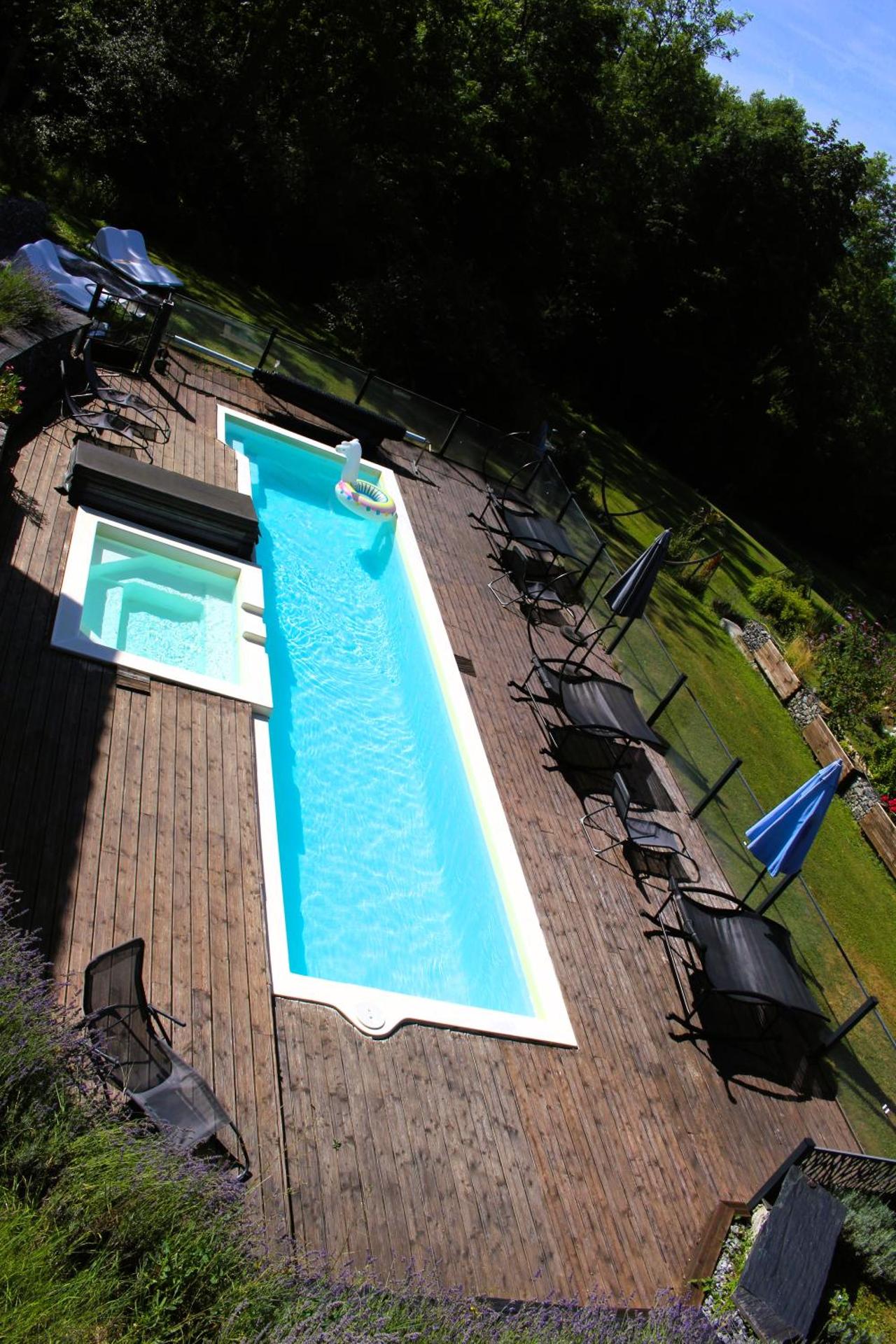 Les Chalets de Ludran