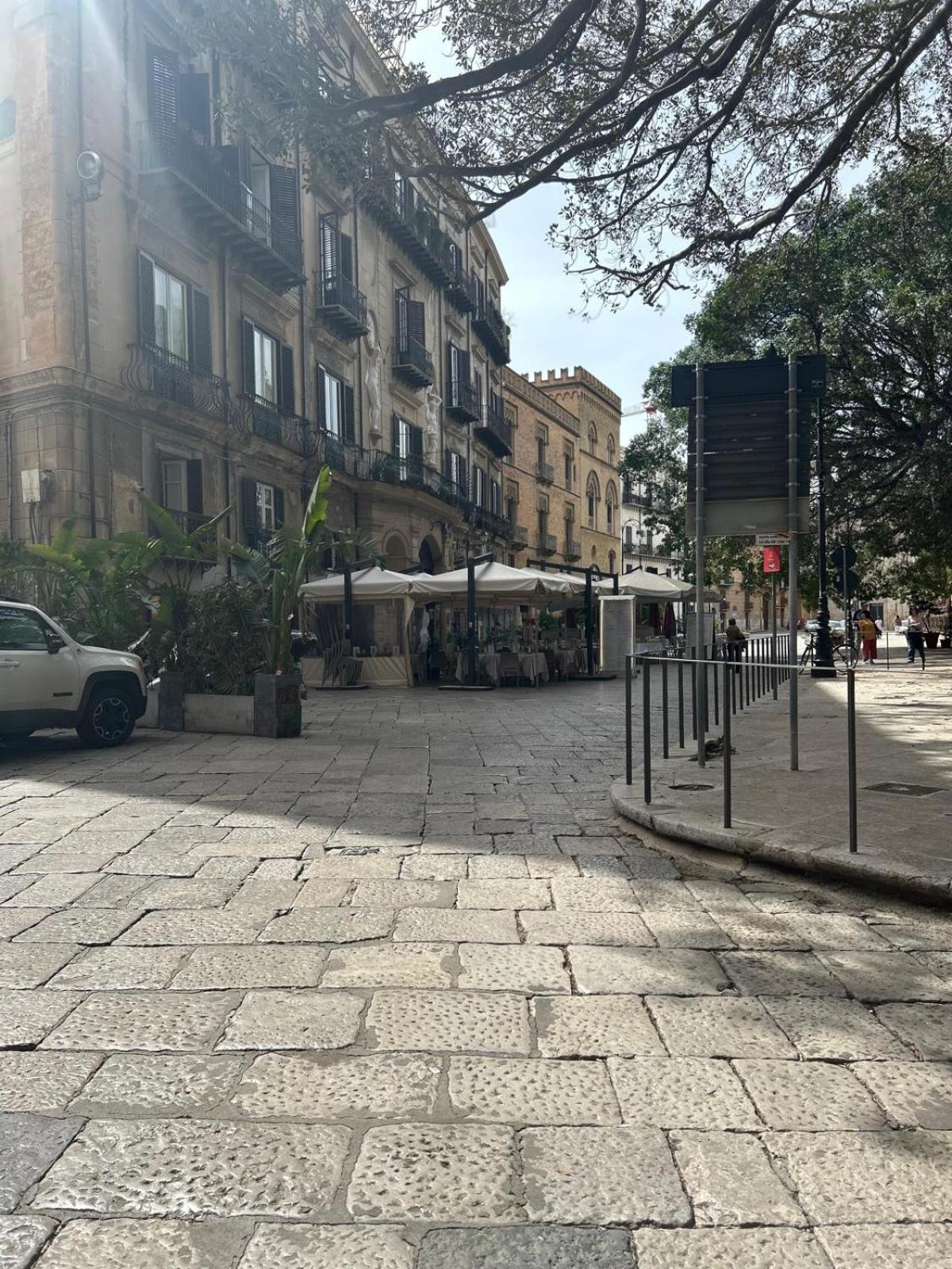 Tuppulia appartamenti