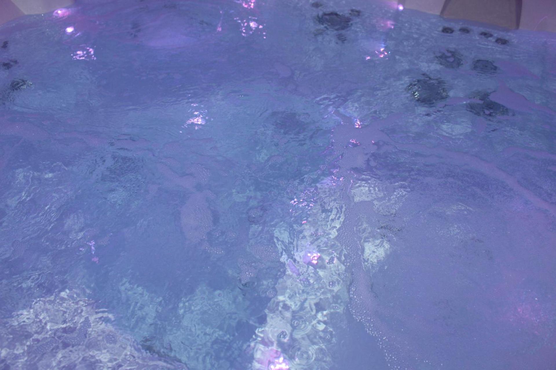 Les Chalets de Ludran