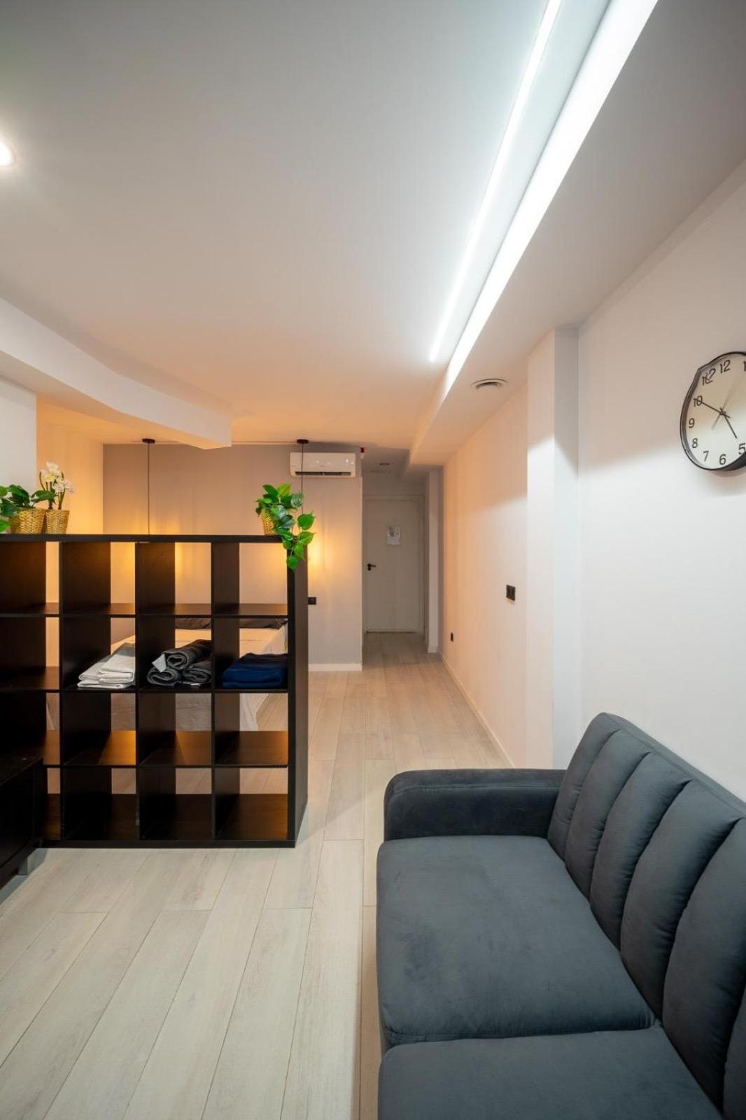 Accommodation for 4 people