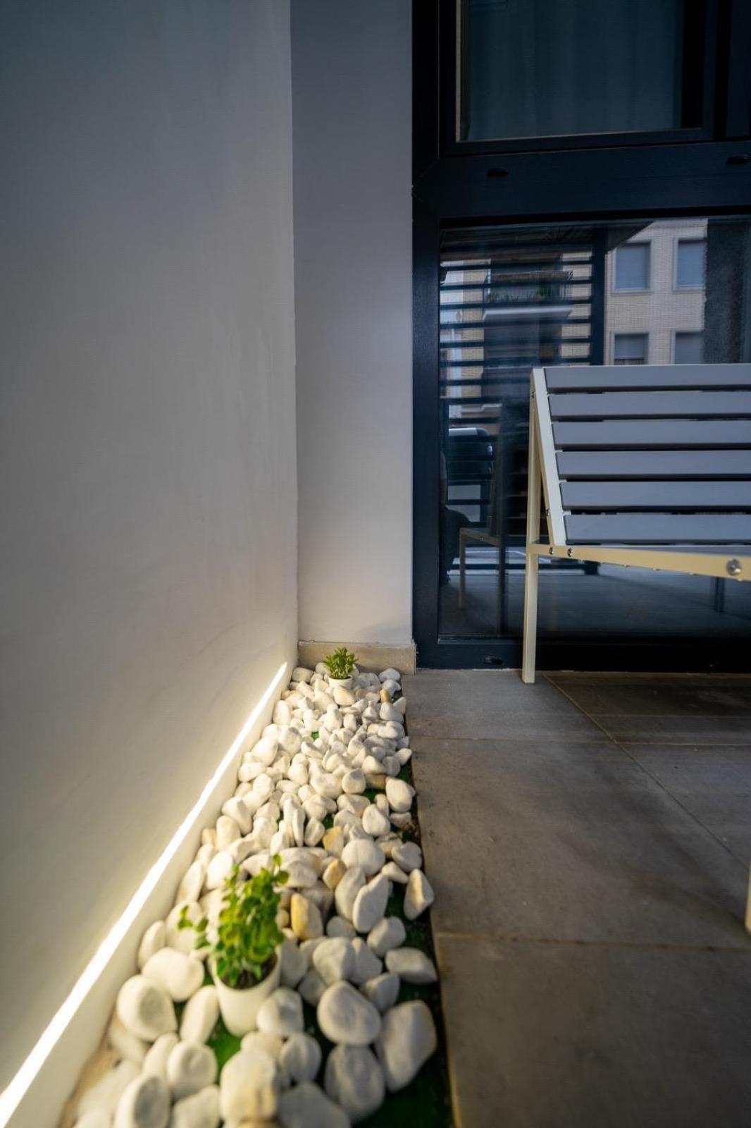 Accommodation for 4 people