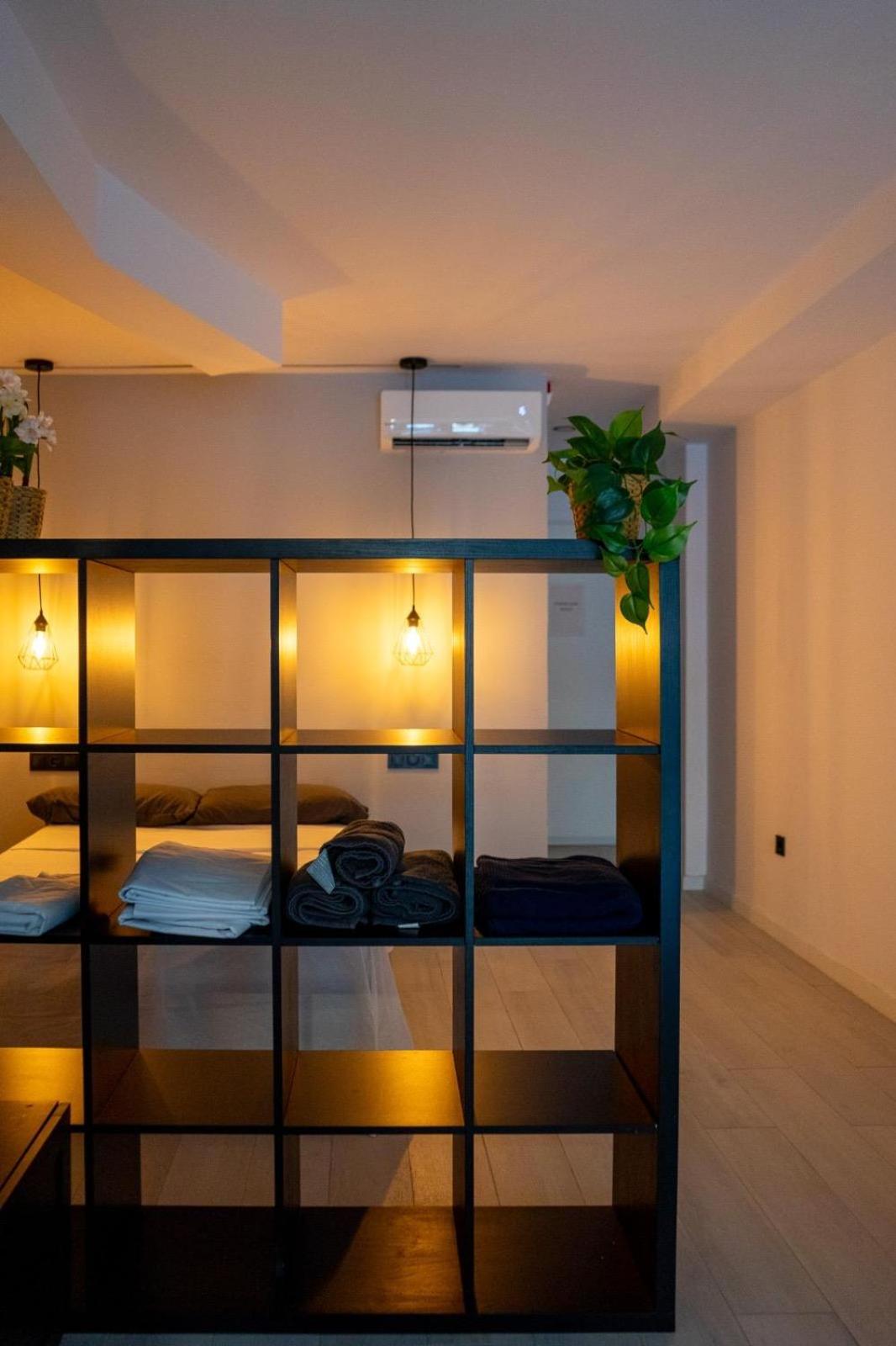 Accommodation for 4 people