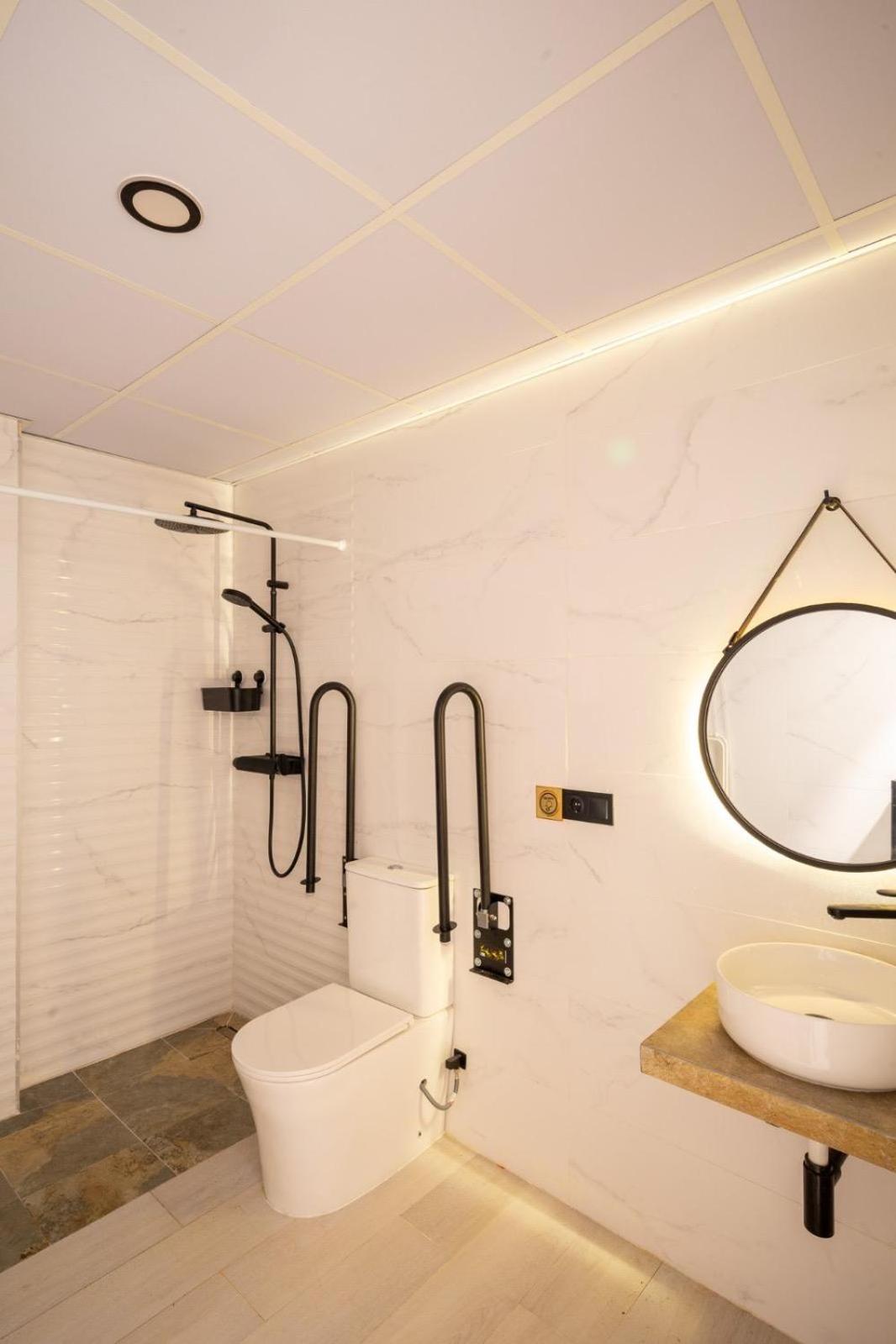 Accommodation for 4 people