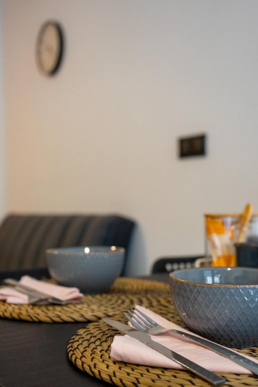 Accommodation for 4 people