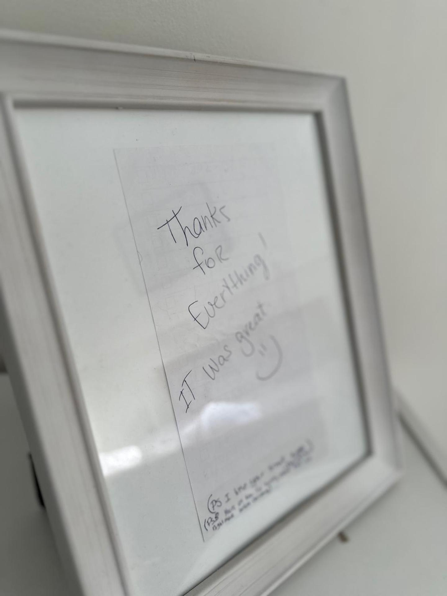 Westshore Garden Escape