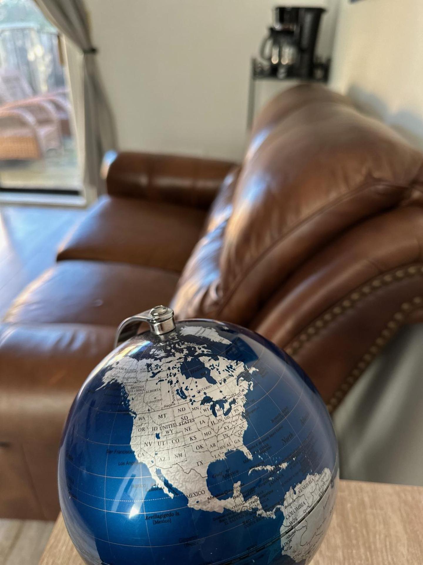 Westshore Garden Escape