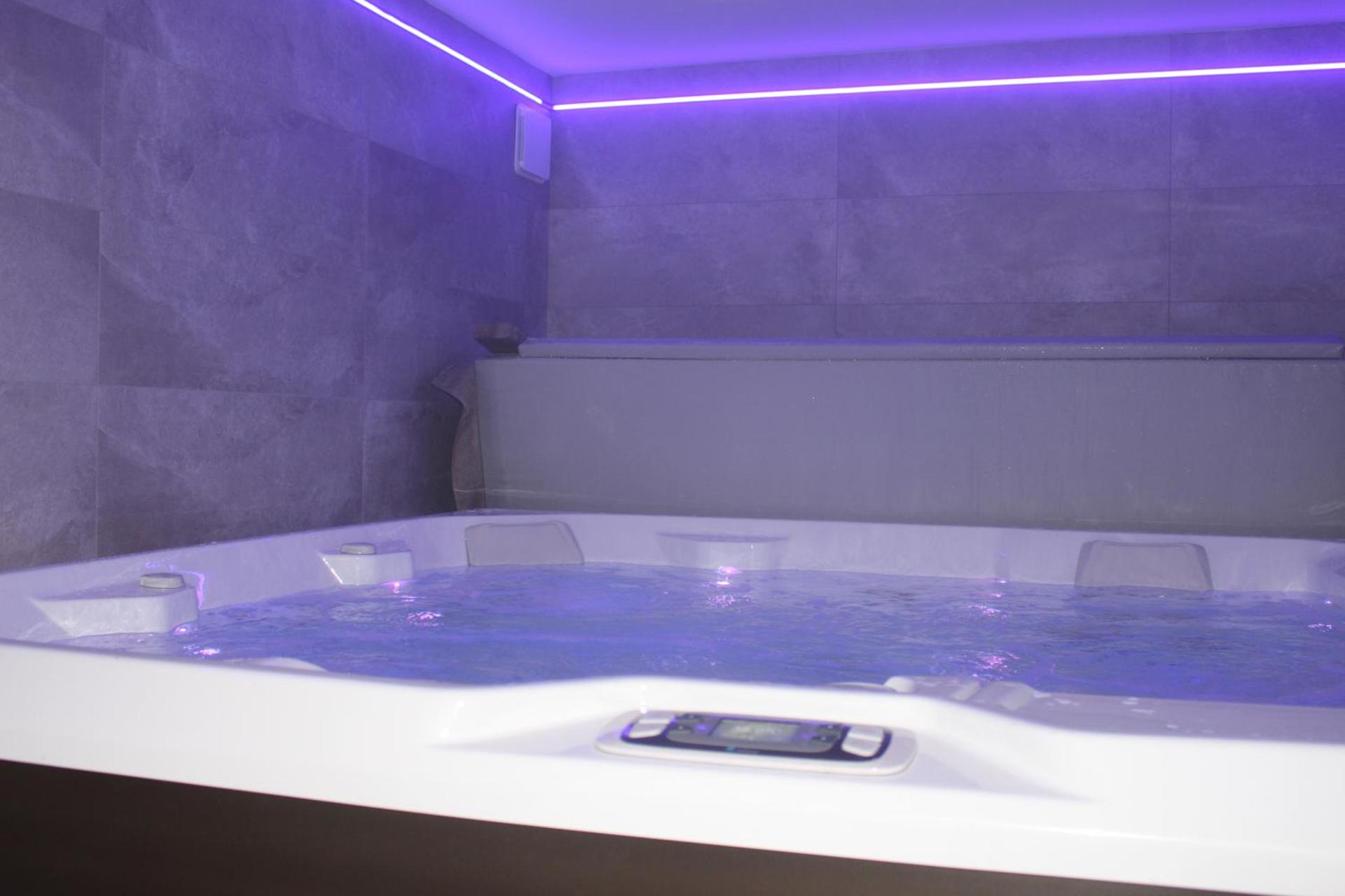 Les Chalets de Ludran