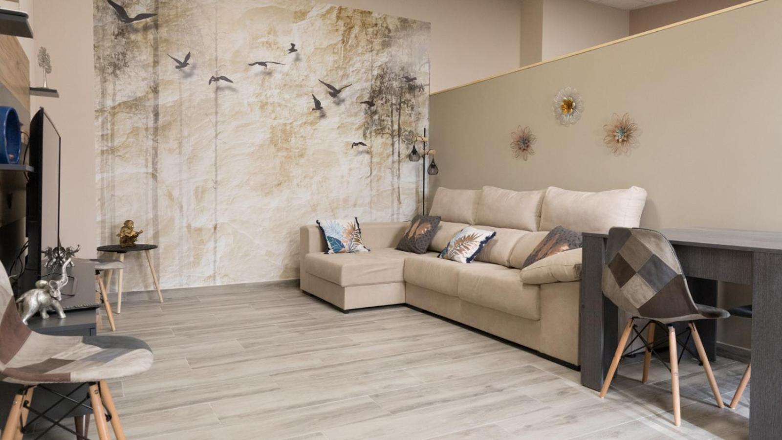 Apartamentos La Chaparrina del Jerte