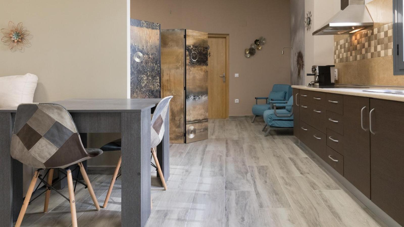 Apartamentos La Chaparrina del Jerte