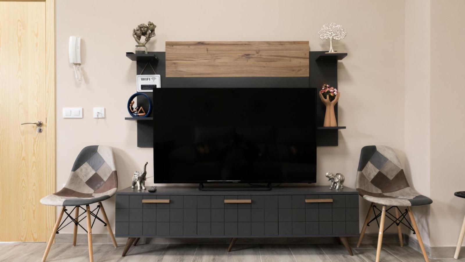 Studio - Disability Access